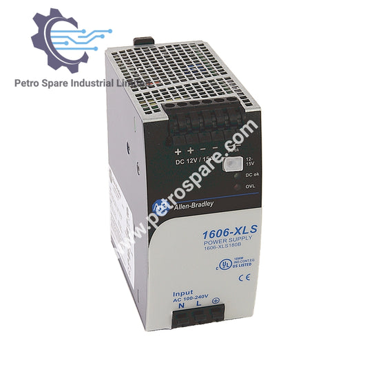 Bulletin 1606 1606-XLS120EA Allen-Bradley Switched Mode Power Supply