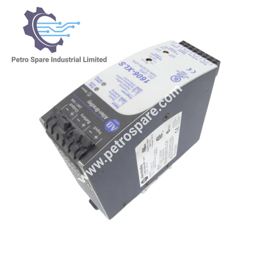 Bulletin 1606 1606-XLS240-UPS Allen-Bradley Switched Mode Power Supply