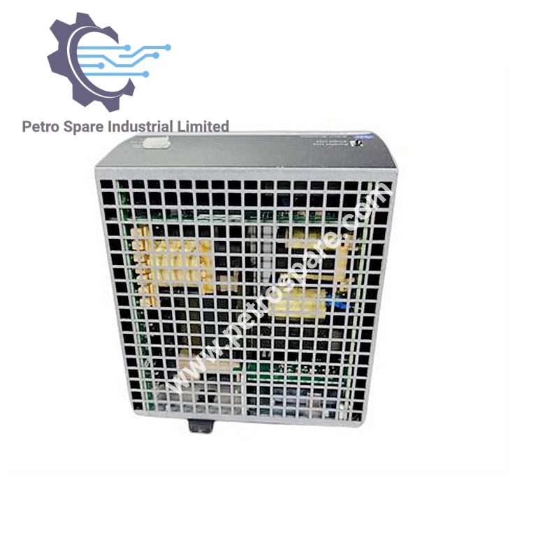 1606-XLS480E-3 Allen-Bradley 20A Трёхфазный входной блок питания