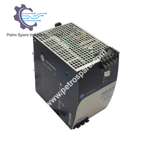 1606-XLS480EC Allen-Bradley захранване 24-28V DC, 480 W