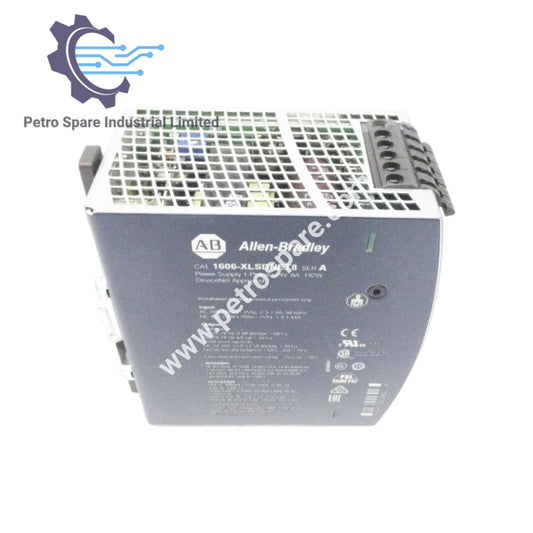 1606-XLSDNET8 Allen-Bradley 1606 XLS | 8 A DeviceNet Psy Power Supply