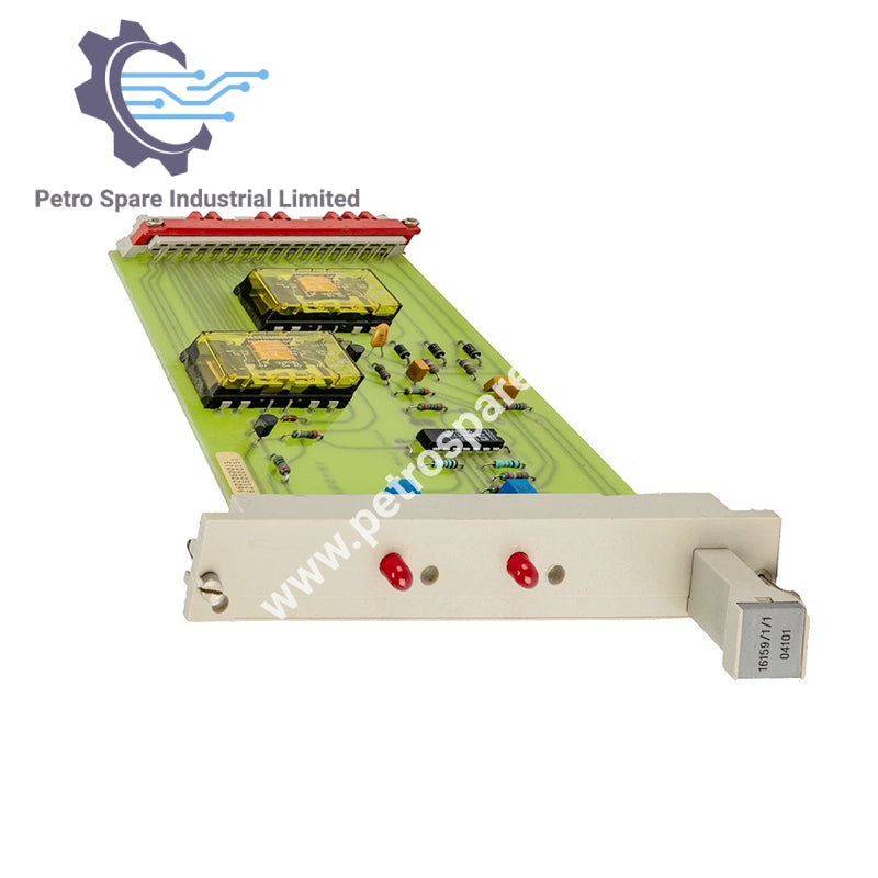 Honeywell FSC - 16159/1/1 | Módulo de Entrada Digital