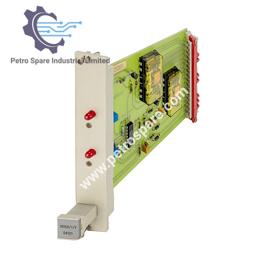 Honeywell FSC - 16159/1/1 | Modul Input Digital