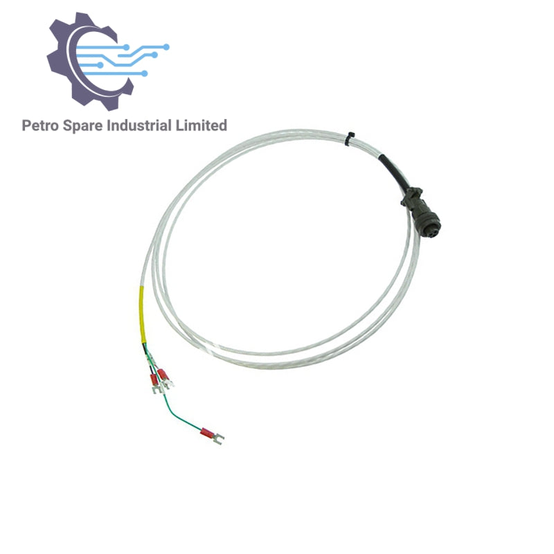 Bently Nevada 16710-99 Interconnect Cable