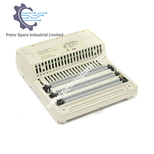 Schneider 170AAI14000 Modicon Distributed Analog Input