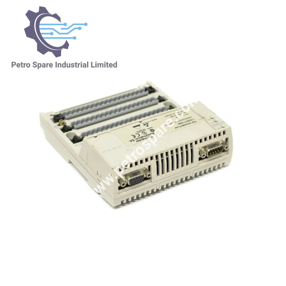 Schneider 170AAI14000 Modicon Distributed Analog Input