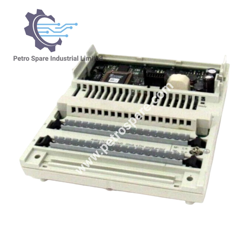 Analog Output Module | Schneider Modicon | 170AAO12000