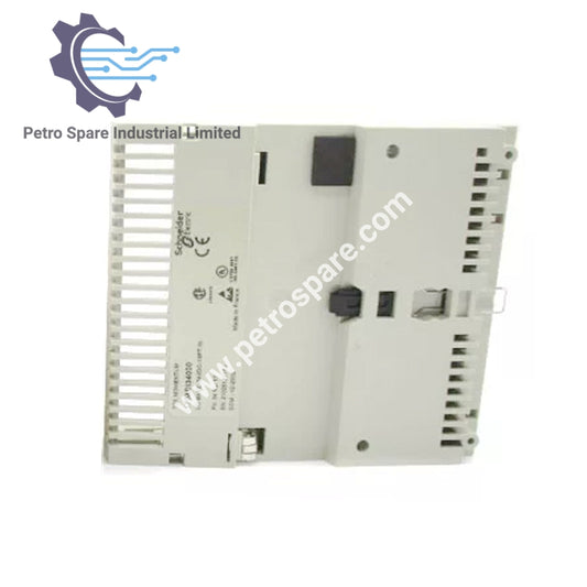 Módulo de Entrada Discreta Schneider Modicon 170ADI34000 Momentum