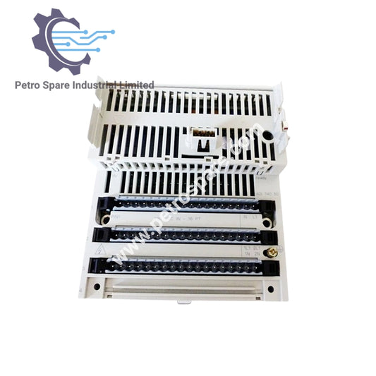 Modicon Schneider 170ADI74050 Discrete Input Module,16 Input 200..240 V AC