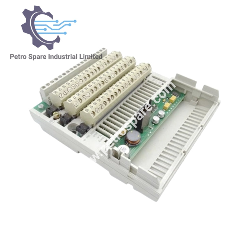 170ADM35011 | Schneider Modicon | Módulo de E/S Discreto