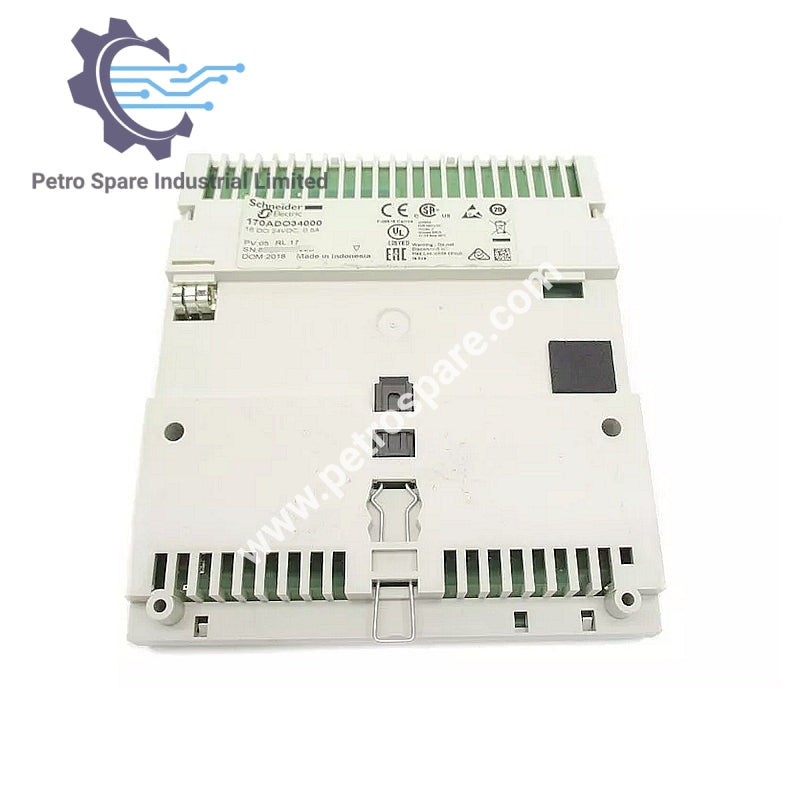 170ADO34000 - ماژول خروجی گسسته | اشنایدر