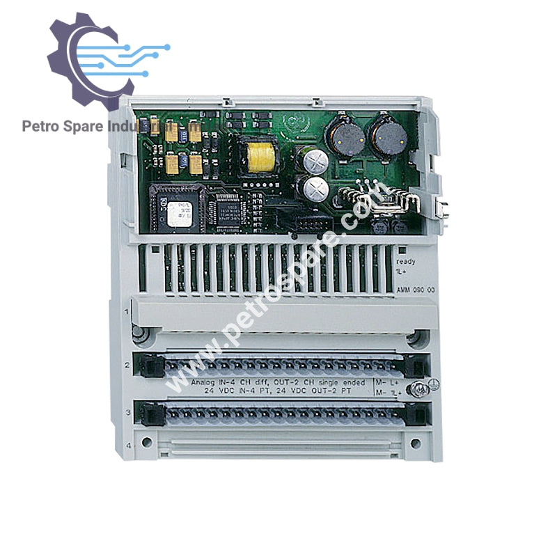 Modicon 170AEC92000 Schneider High Speed Counter Module Base