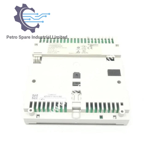 170AMM09000 Schneider Distributed Analog/Discrete I/O Module