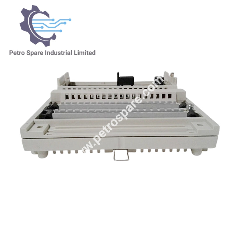 Modicon Schneider 170ANR12091 Entrada/Saída Analógica/Discreta Distribuída