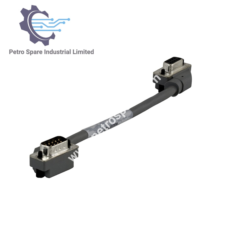 Schneider Modicon 170MCI00700 Interbus Preconnected Cable