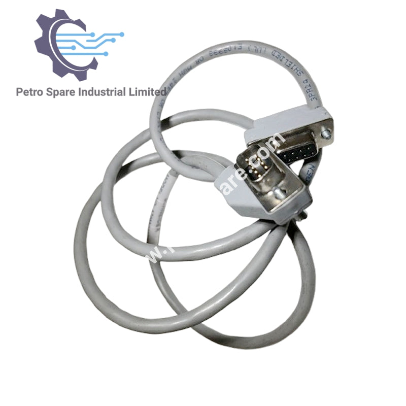 Schneider | 170MCI10001 Modicon Quantum Interbus Preconnected Cable