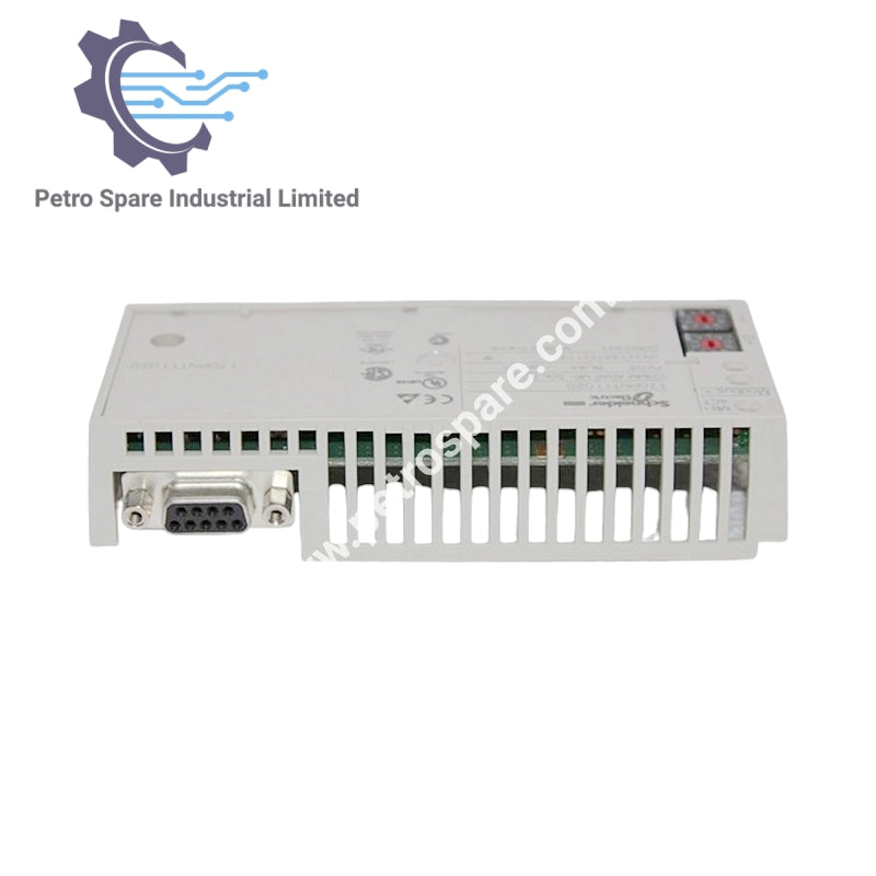 170PNT11020 | Schneider | Communication Adaptor, Modbus Plus