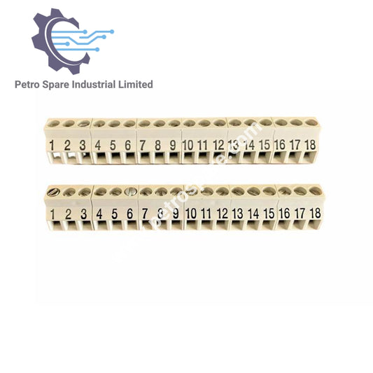 Schneider 170XTS00100 Modicon Screw Terminal Block