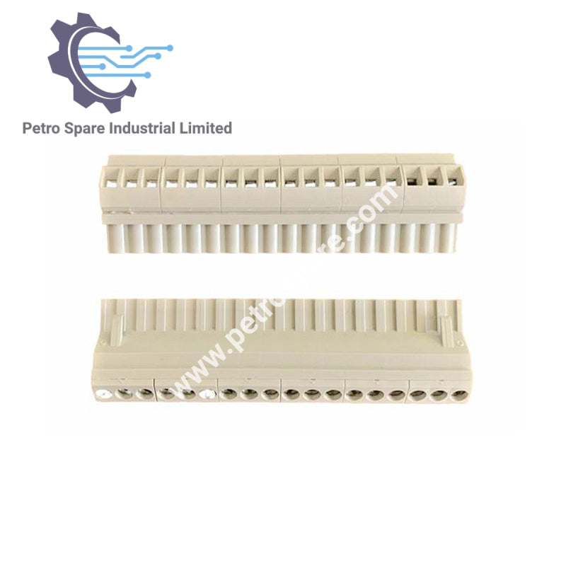 Schneider 170XTS00100 Bloco de Terminais de Parafuso Modicon