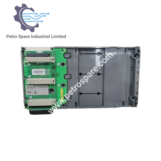 1715-A3IO - Allen-Bradley | Module Base