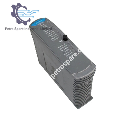 1715-IB16D | Allen-Bradley - 16-Point Digital Input Module