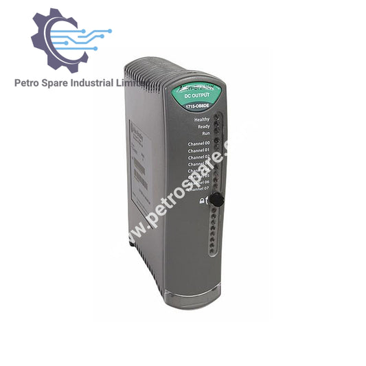 1715-OB8DE | Allen-Bradley | Digital Output Module