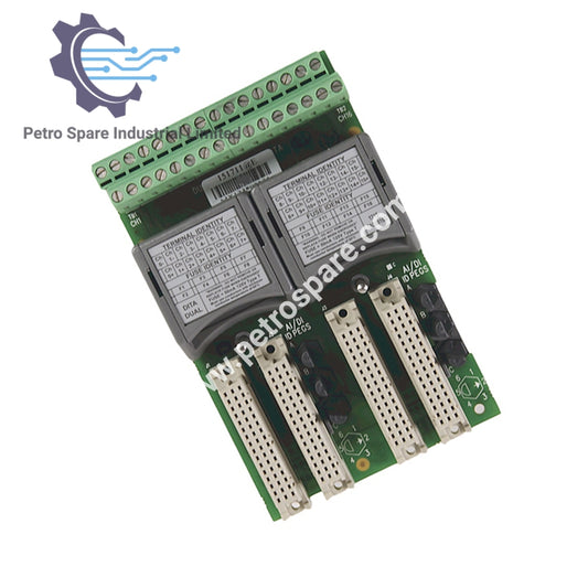 1715-TADIB16D | Termination Assembly Rockwell Allen-Bradley 1715