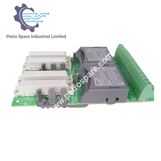 1715-TADIB16D | Termination Assembly Rockwell Allen-Bradley 1715