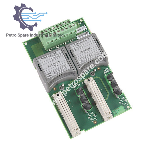 Termination Assembly 1715-TADOB8DE Allen-Bradley 8 CH