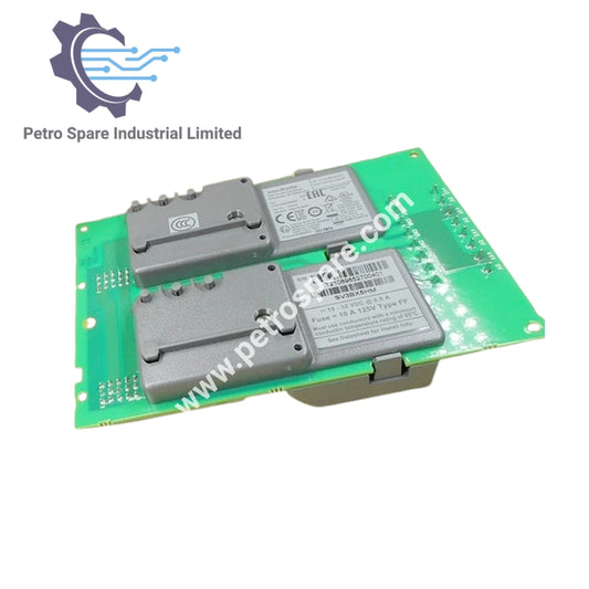 Termination Assembly 1715-TADOB8DE Allen-Bradley 8 CH