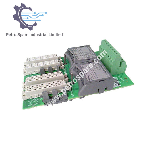 Termination Assembly 1715-TADOF8 | Allen-Bradley Bulletin 1715