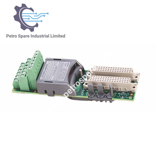 Allen-Bradley 1715-TASIB16D Rockwell Termination Assembly