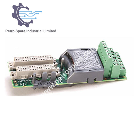 Allen-Bradley 1715-TASIB16D Rockwell Termination Assembly