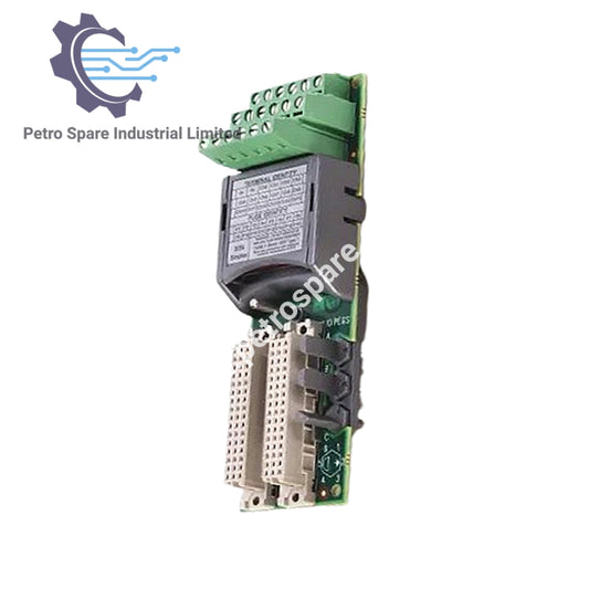 1715-TASIF16 | Allen-Bradley 1715 - Termination Assembly