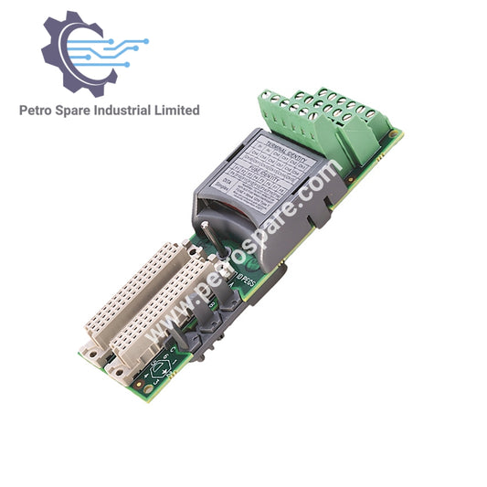 1715-TASOB8DE Termination Assembly - Allen-Bradley