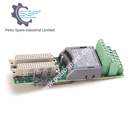 1715-TASOB8DE Termination Assembly - Allen-Bradley