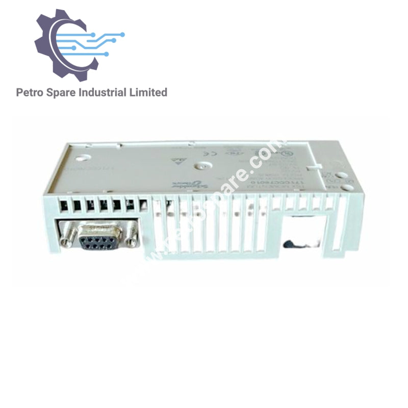 شنييدر 171CCC76010 | محول معالج M1/M1E