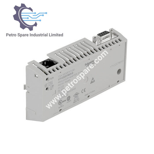 Schneider - 171CCC78010 - 32 MHz M1/M1E Processor Adaptor