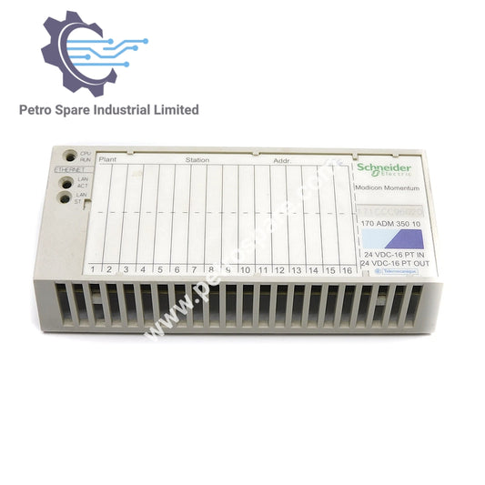 171CCC96020 Schneider M1/M1E Procesorski Adapter 1 Ethernet