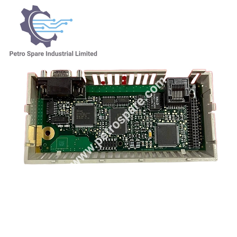 Schneider - 171CCC98030 Адаптер процессора M1/M1E Modicon Momentum