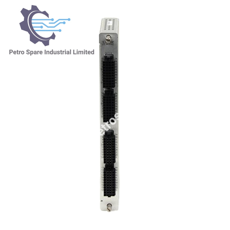 172103-01 | Bently Nevada 3500/65 RTD/Isolated Tip TC Modul I/O