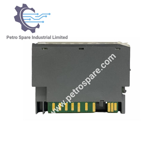 Allen-Bradley 1734-232ASC | Antara Muka ASCII RS-232