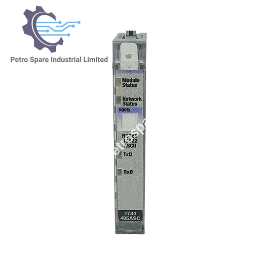 1734-485ASC | Allen-Bradley | Serijski interfejs modul