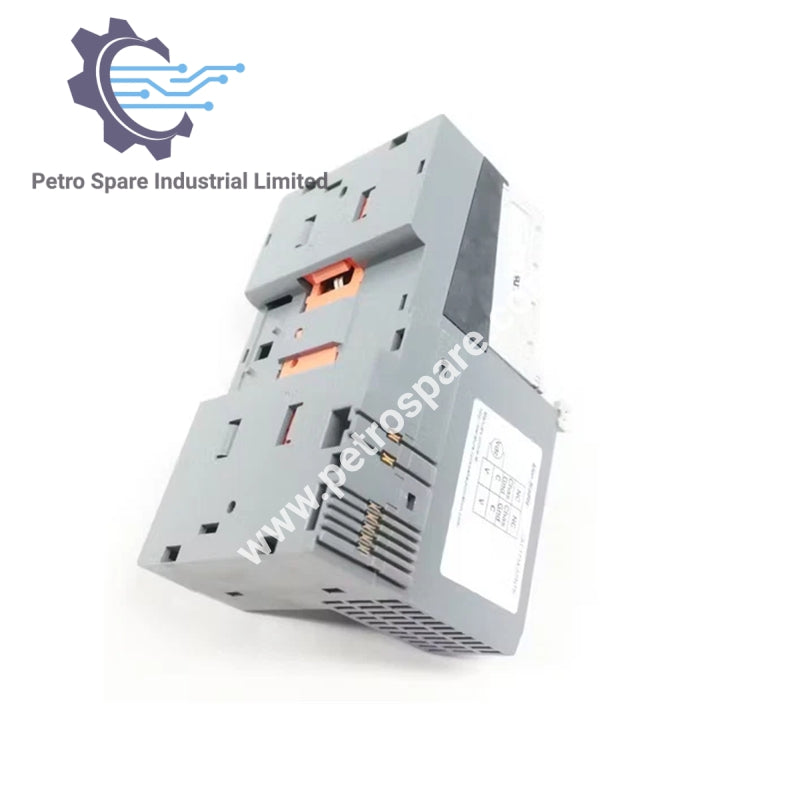 1734-AENTR | Rockwell Allen-Bradley | Ethernet/IP ադապտեր մոդուլ