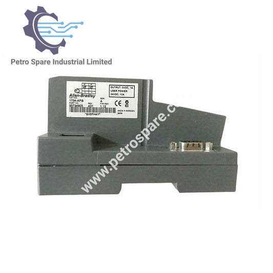 1734-APB | Allen-Bradley | POINT I/O Profibus-DP Netzwerkschnittstelle