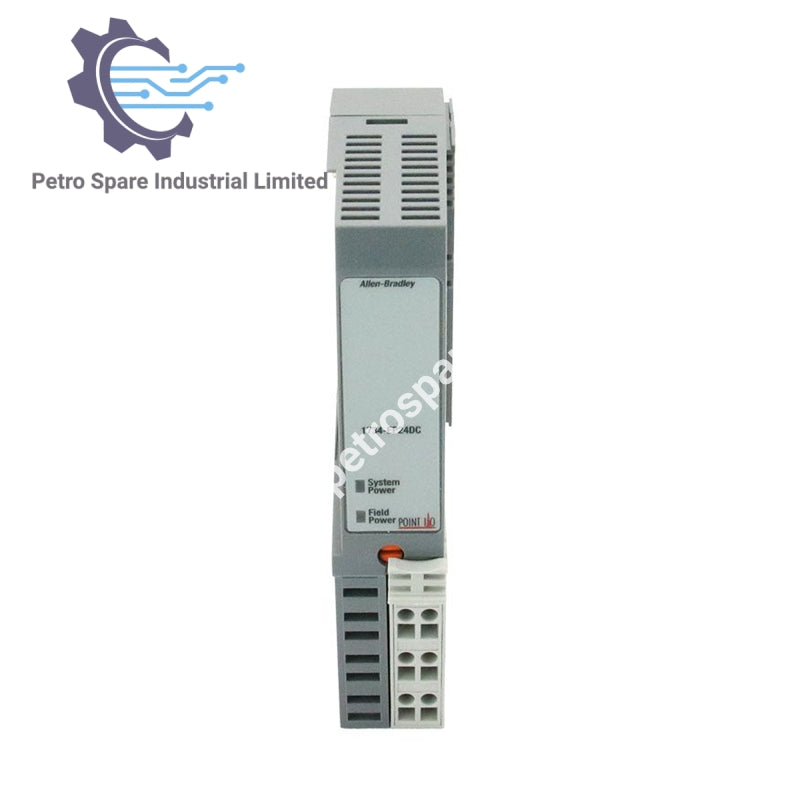 1734-EP24DC Allen-Bradley Point I/O кеңейту қуат көзі