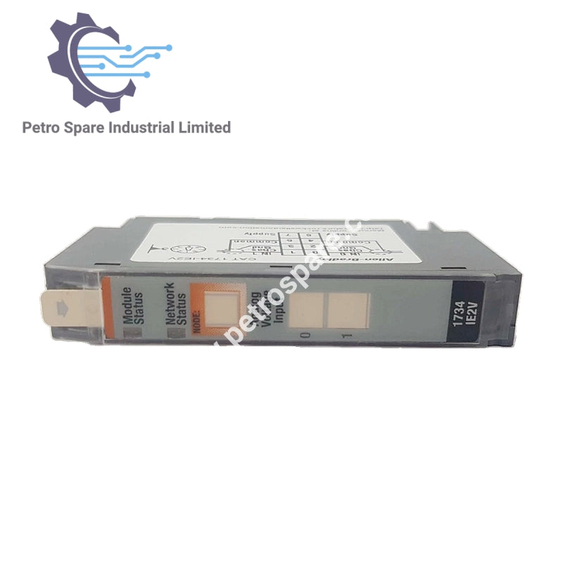 Allen-Bradley POINT I/O 1734-IE2V Analog Input Module