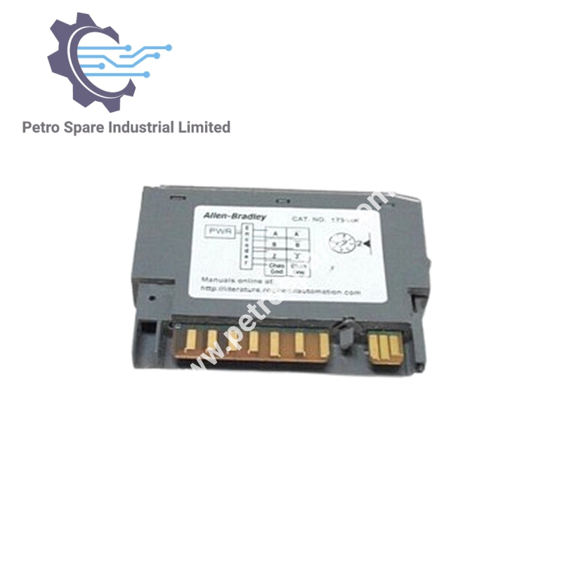 1734-IK Allen-Bradley POINT I/O Protected Output Module