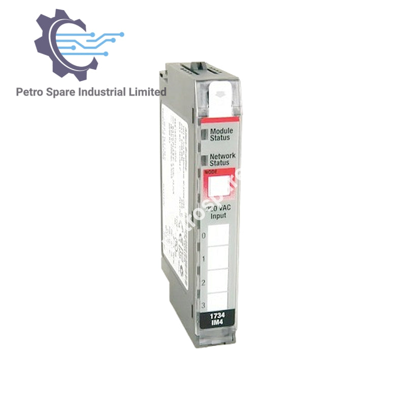 Allen-Bradley 1734-IM4 | POINT I/O 220V AC Input Module