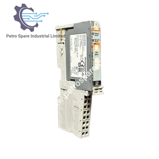 POINT I/O 1734-IR2E Allen-Bradley Аналоговый модуль входа температуры